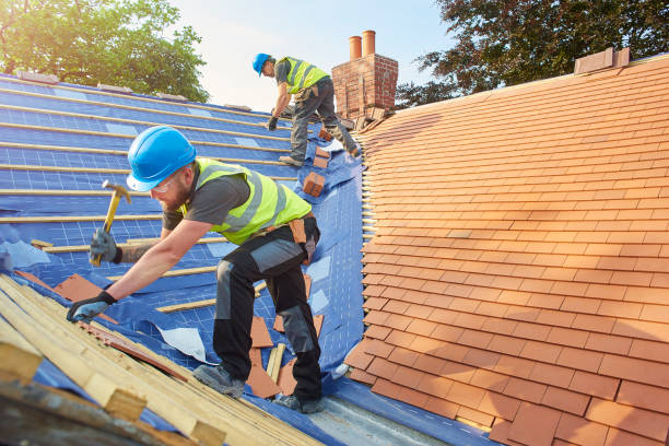 Best Emergency Roof Repair Services  in Princeton, TX