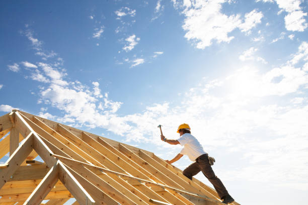Best Chimney Flashing Repair  in Princeton, TX